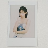 aespa 日一巡 隨機拍立得 WINTER-1