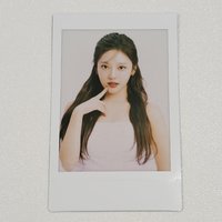 aespa 日一巡 隨機拍立得 NINGNING-2