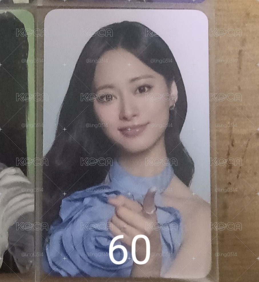 子瑜7-11小卡