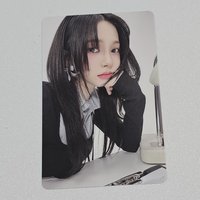25年曆MD隨機卡 KARINA-1