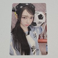 25年曆MD隨機卡 KARINA-3