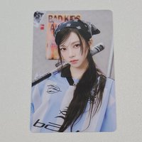 25年曆MD隨機卡 KARINA-4