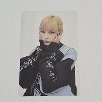 25年曆MD隨機卡 GISELLE-1