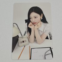 25年曆MD隨機卡 NINGNING-1 