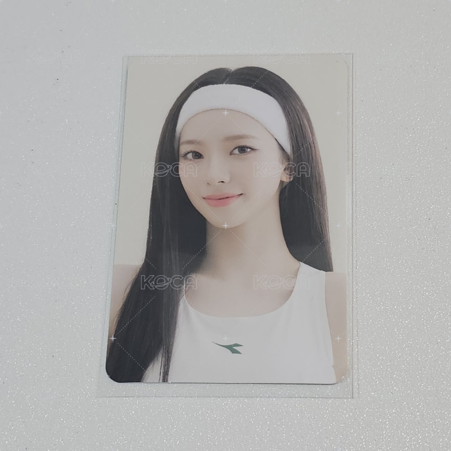 24年曆後續 隨機卡 KARINA-1