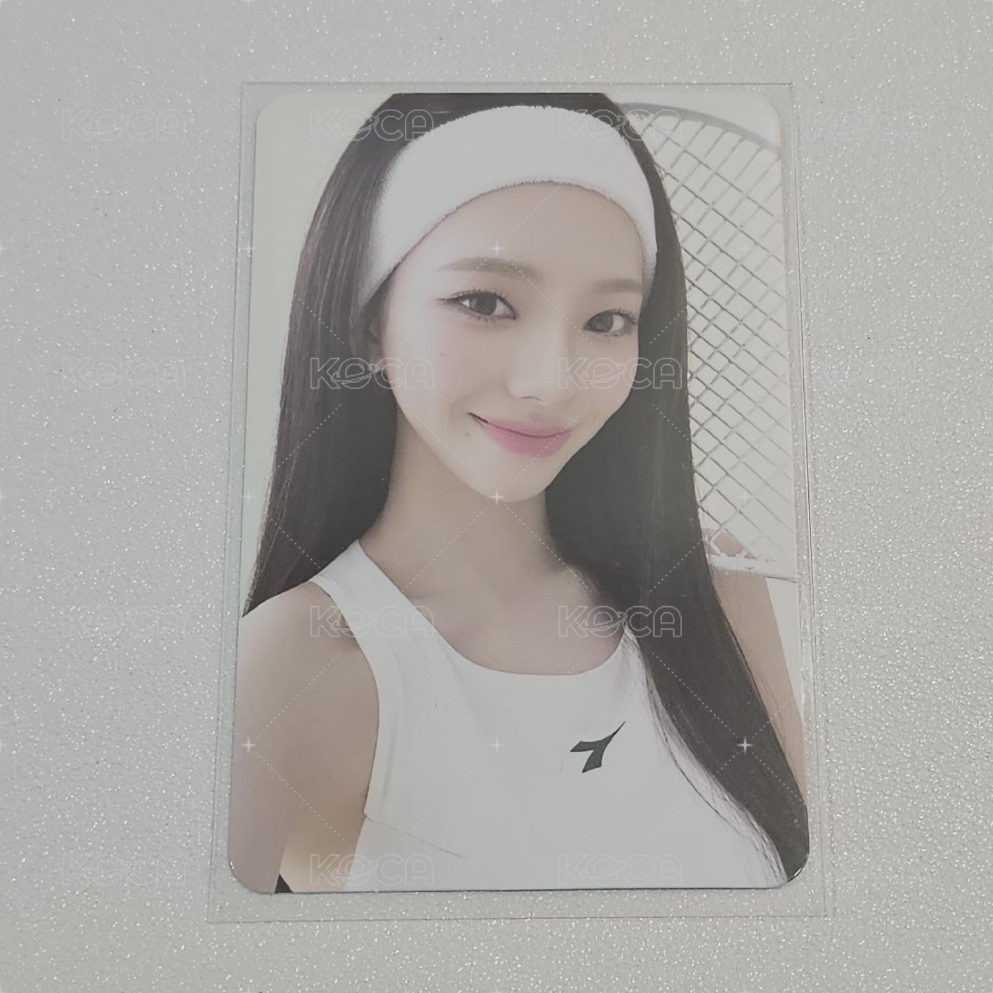 24年曆後續 隨機卡 KARINA-2