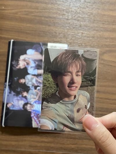 迷一s3 嚴成玹全專