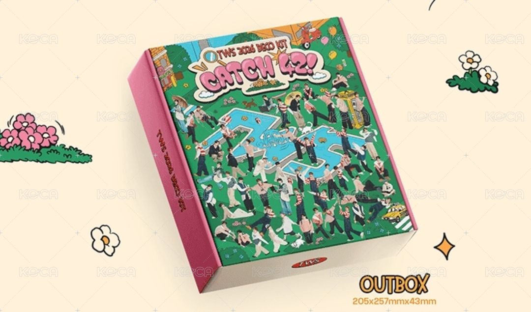 【含AM特典】26'咕咕盒