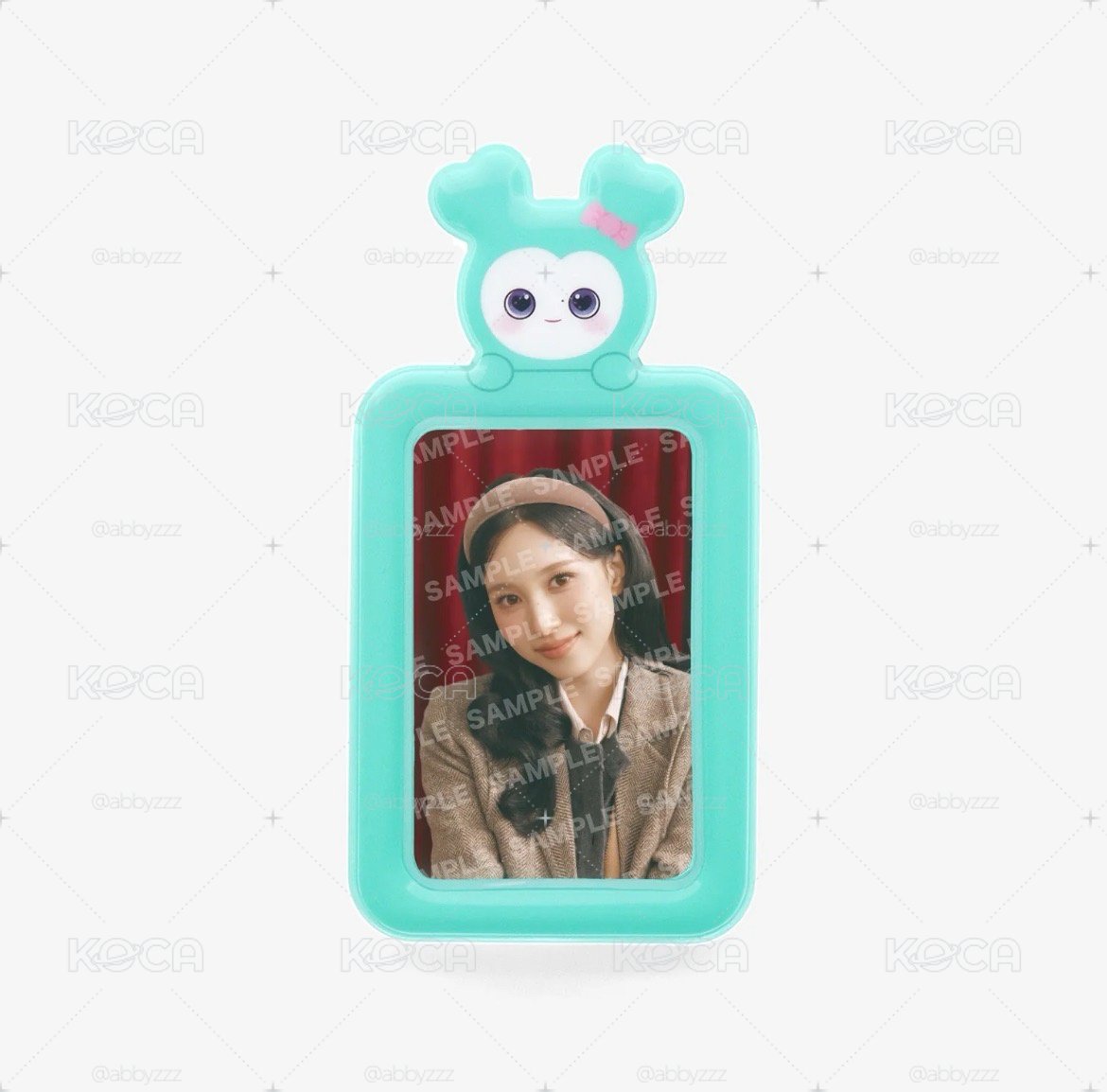 TWICE《THIS IS FOR》新國立體育競技場立牌