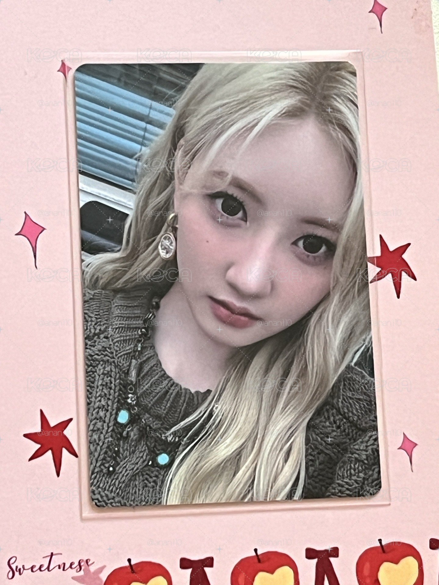 美美的rami 💗🥰