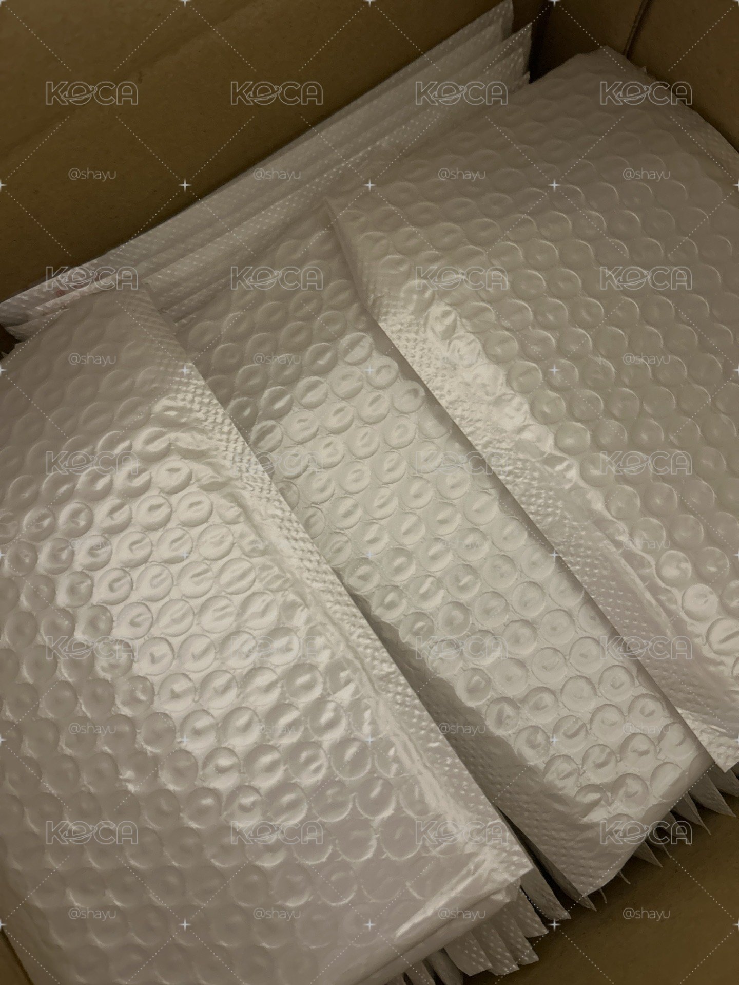 包材 | 硬紙板 破壞袋 氣泡袋 有下單會再送其他包材