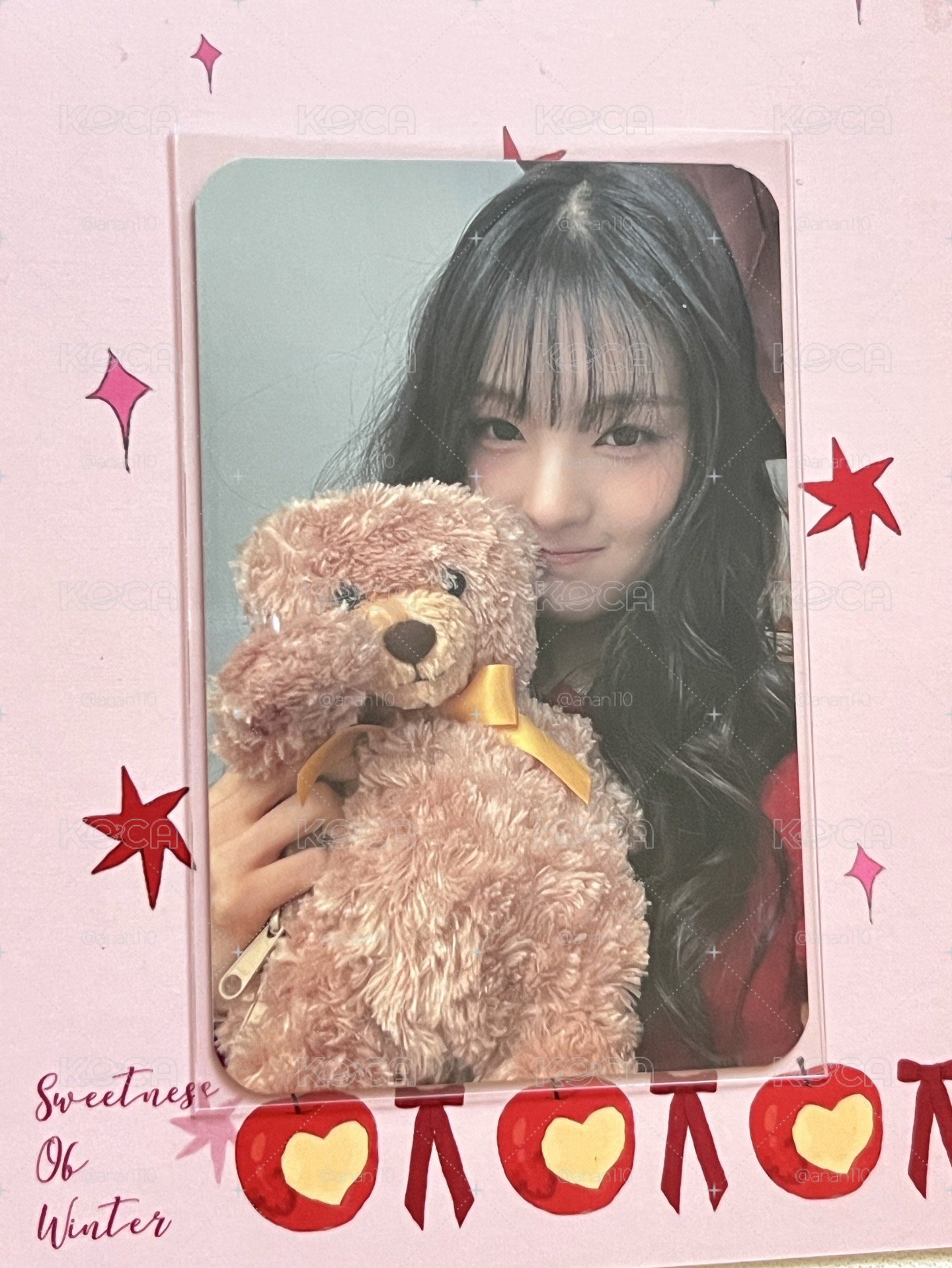 抱熊🐻gyubin 