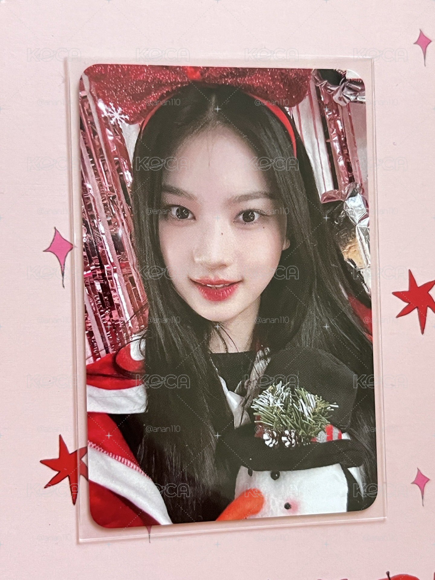 🎄莎