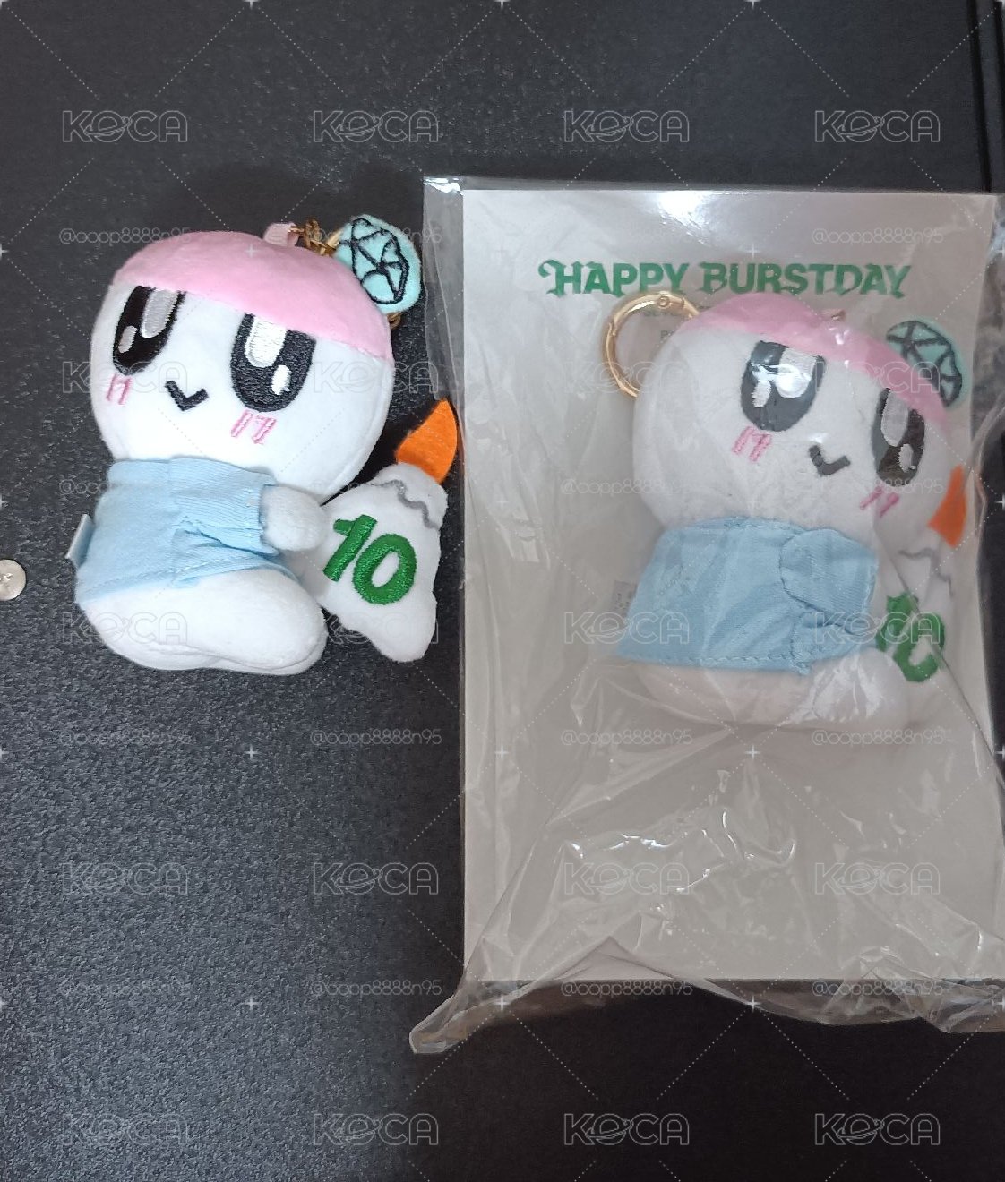 10周年蹦蹦