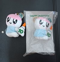 兩隻一起