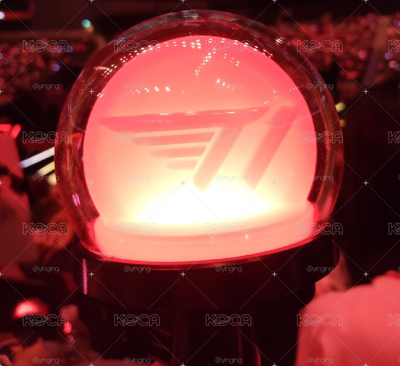 T1手燈