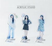 19’演唱會 立牌 