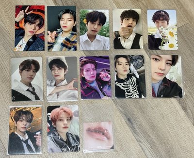 SKZ 金昇玟 專卡區