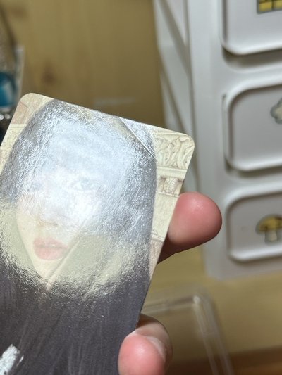 【送】正面損千金吉