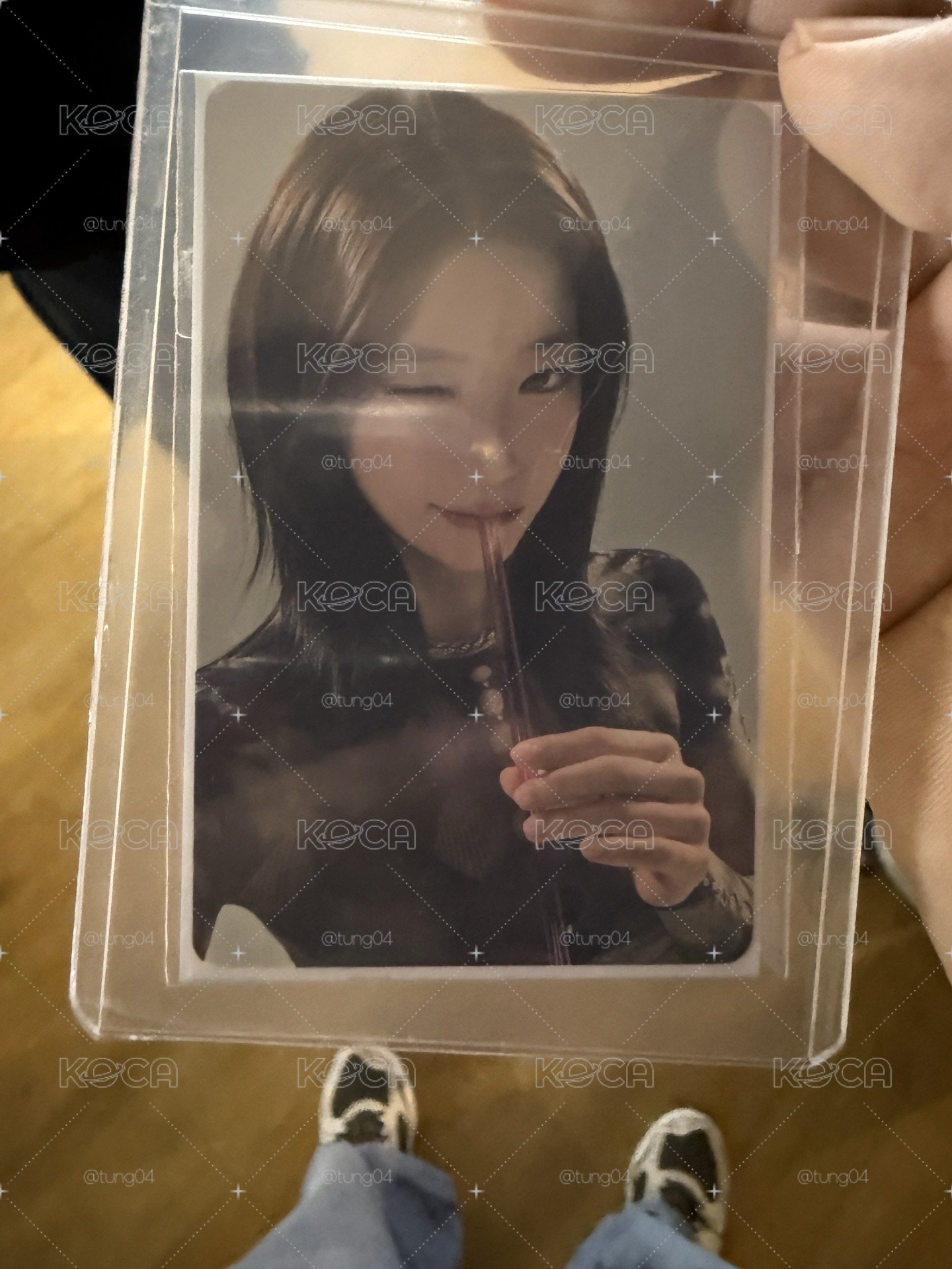 出道四週年葉