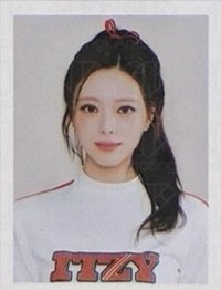 四期會員 會員禮卡 證件照