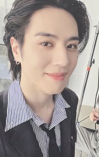 GOT7 專輯卡 