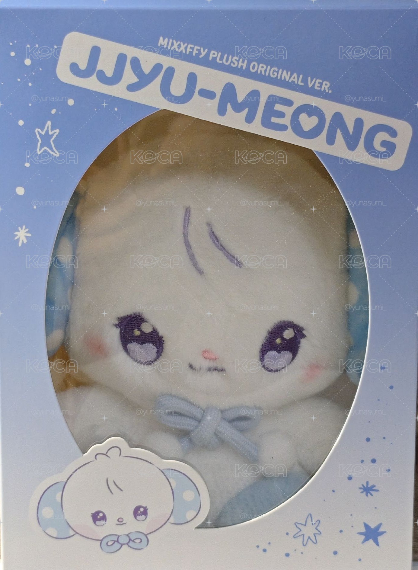 友大娃