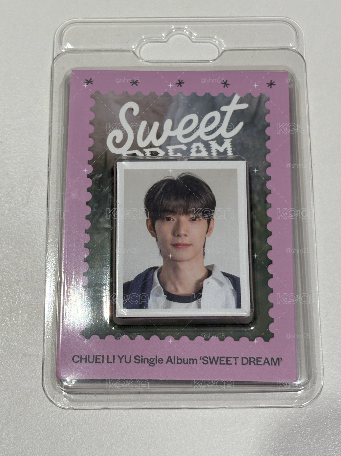 sweet dream電子全專