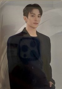 NEW_ 周邊卡 PVC卡包卡
