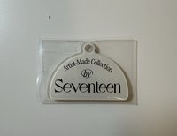 SEVENTEEN LOGO