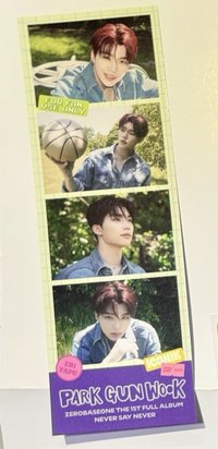 四格💙