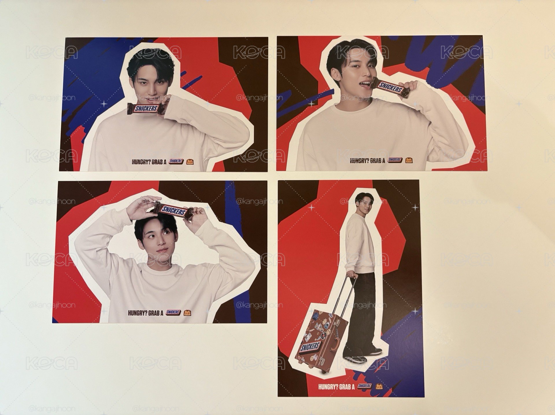 Mingyu 馬鈴薯 大出清