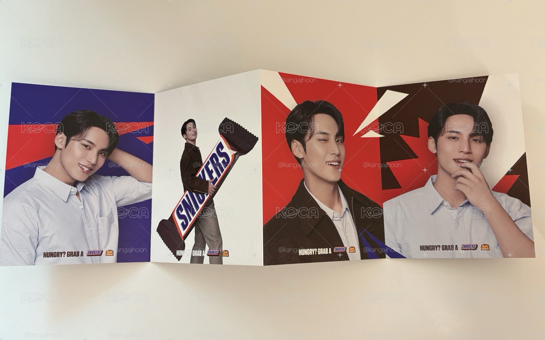 Mingyu 馬鈴薯 大出清