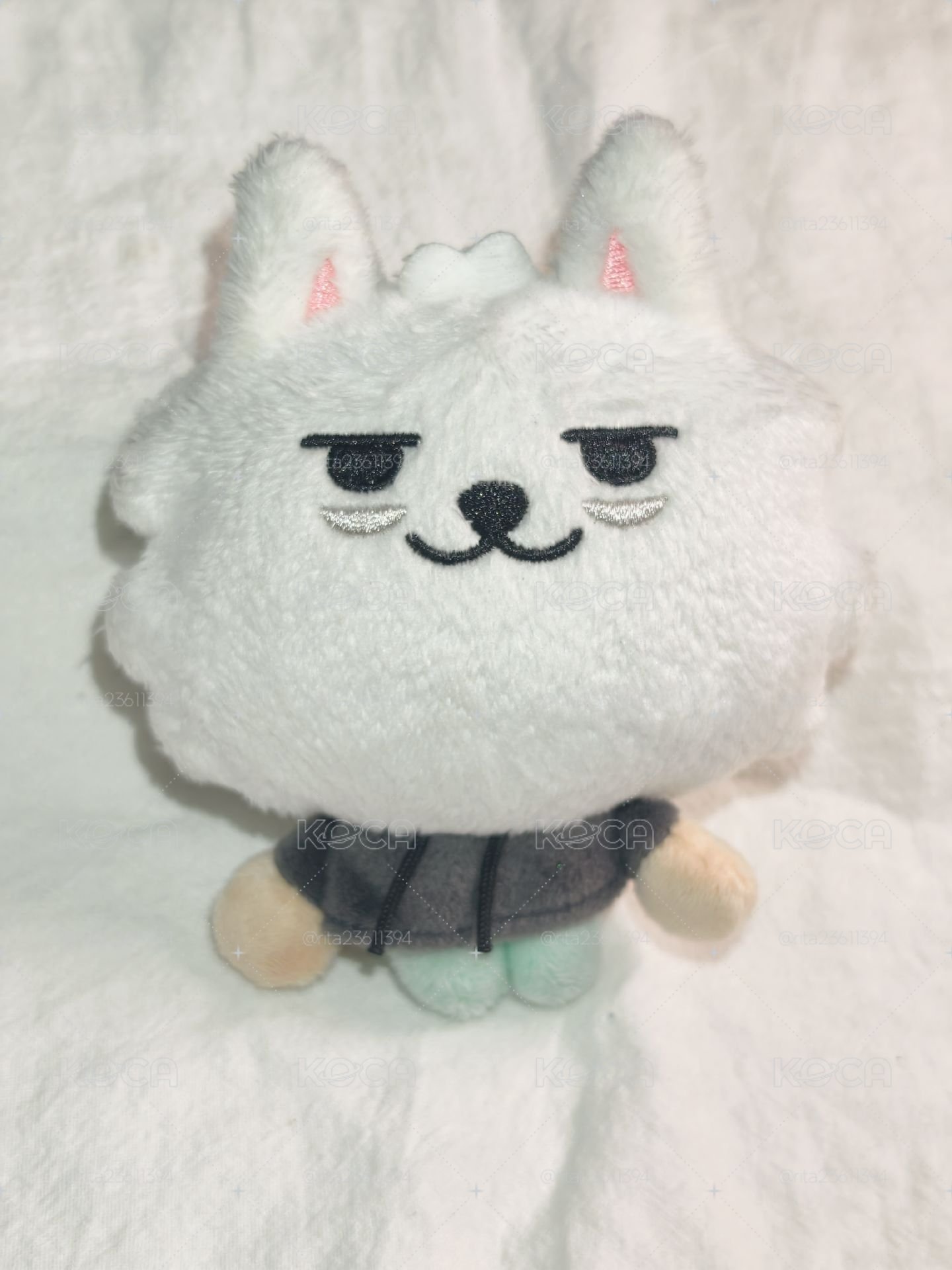 原皮猛