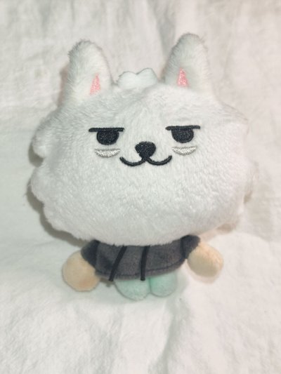 原皮猛