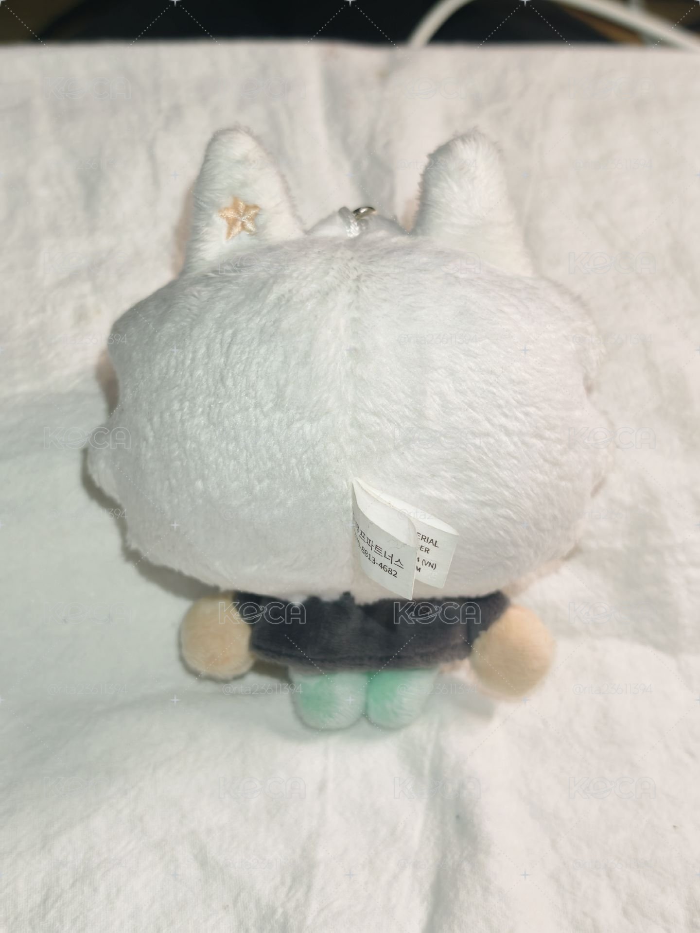 原皮猛
