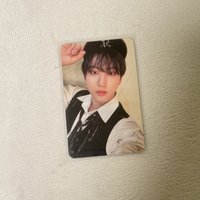 五星專卡西裝彬