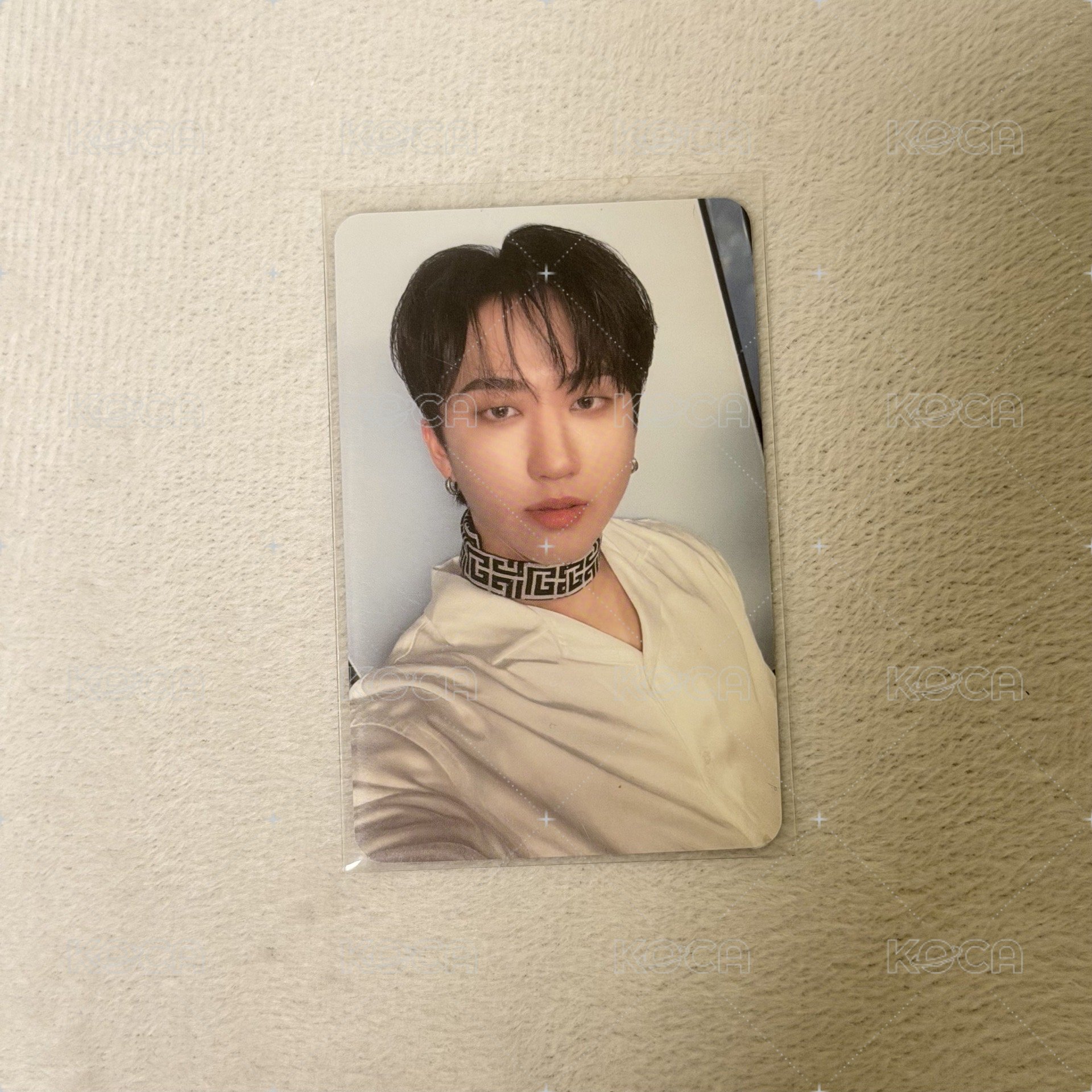 stay in STAY JYP預售禮彬