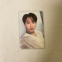 stay in STAY JYP預售禮彬
