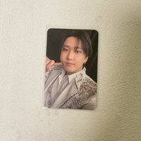 世巡電影韓國場特典