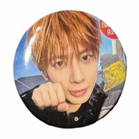 迷八 wvs PB版特典 徽章 