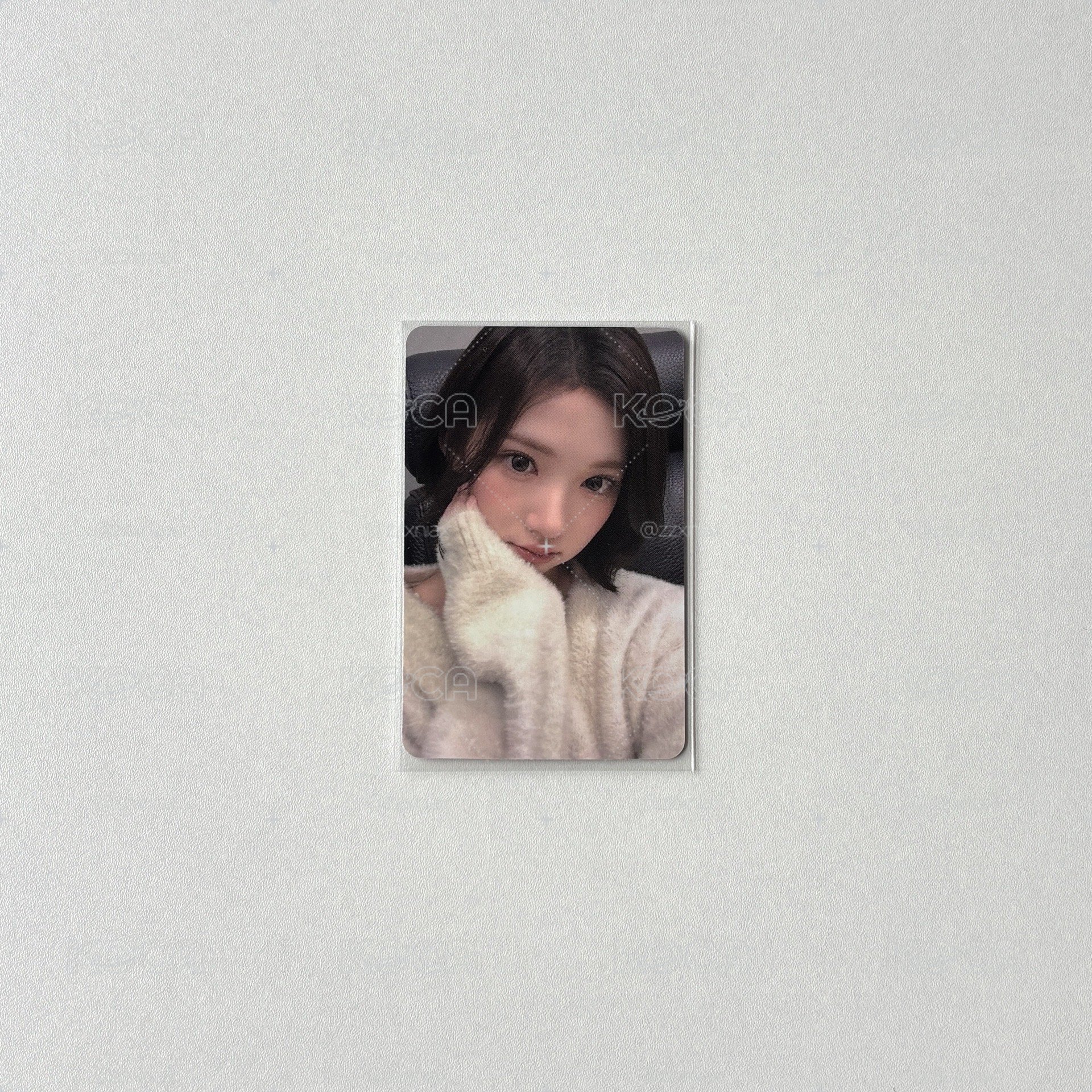 Jiwoo sr1.0小盤