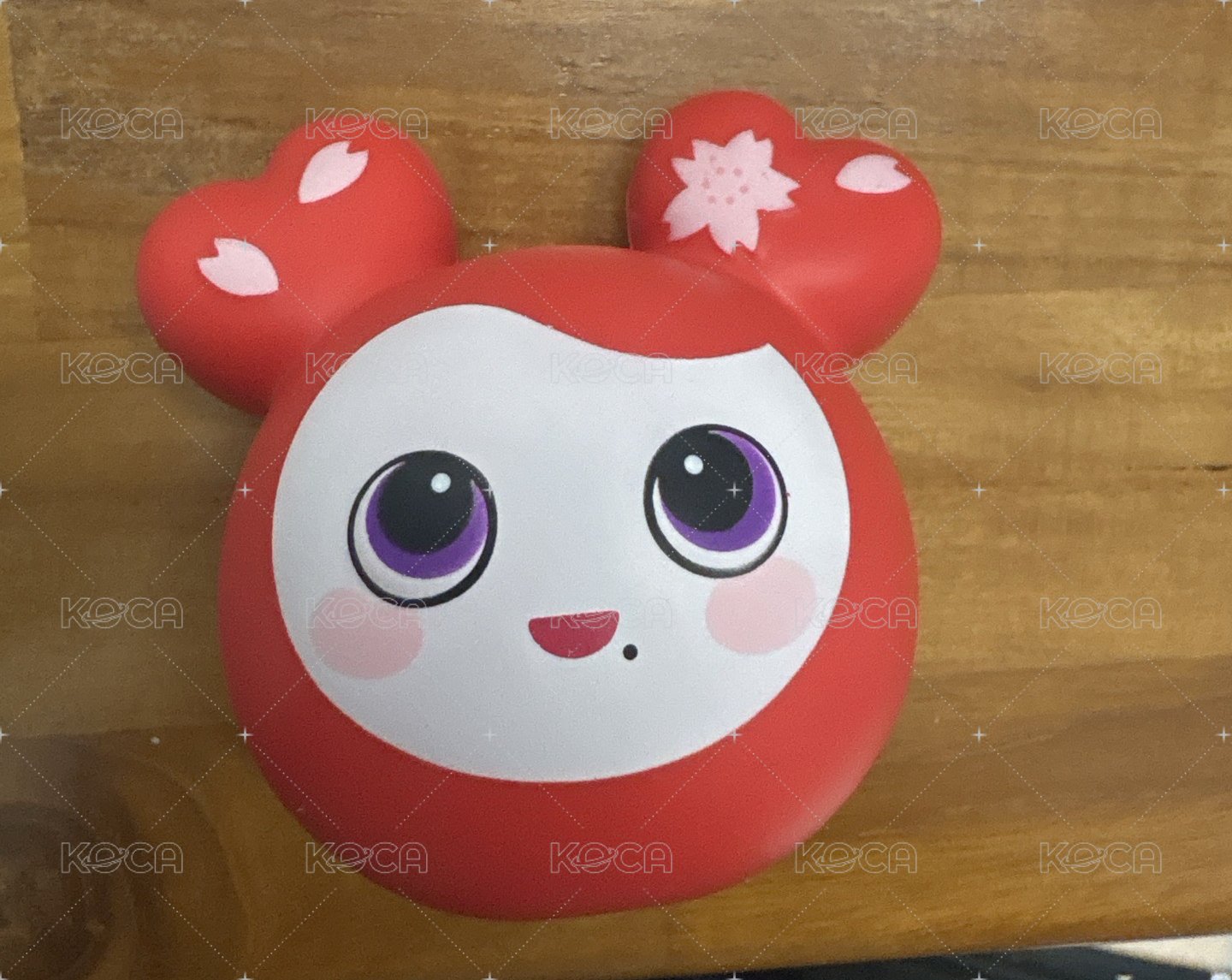 彩瑛壓力球