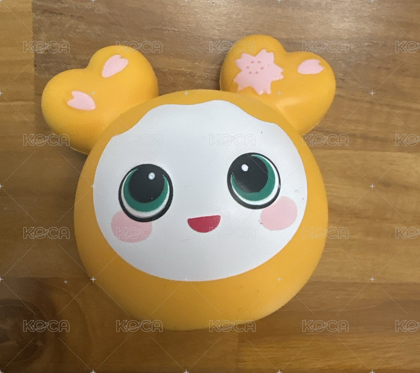 志效壓力球