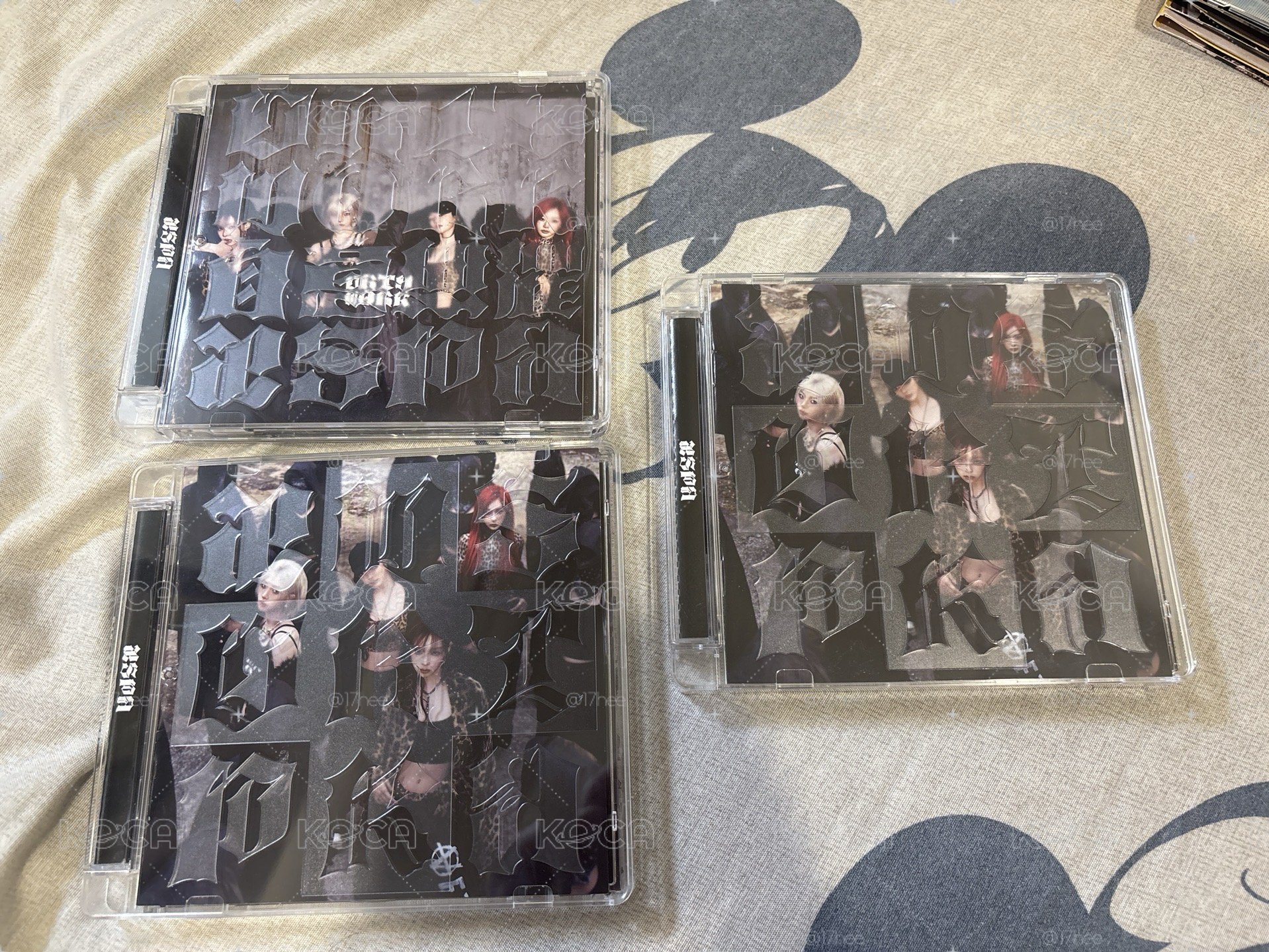Dirty Work code ver. 空專