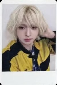 yesweare ju 線下1.0 簽售卡 260109