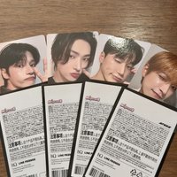弘中+傘+旼琦+友榮