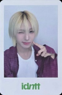 yesweare msg 線下2.0 簽售卡 260312
