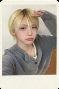 yesweare ju 5.0 簽售卡 