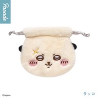 扭蛋 毛絨 束口袋 第二彈 師傅